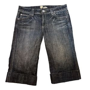 Kut from the Kloth Women’s Bermuda‎ Jean Shorts Size 6